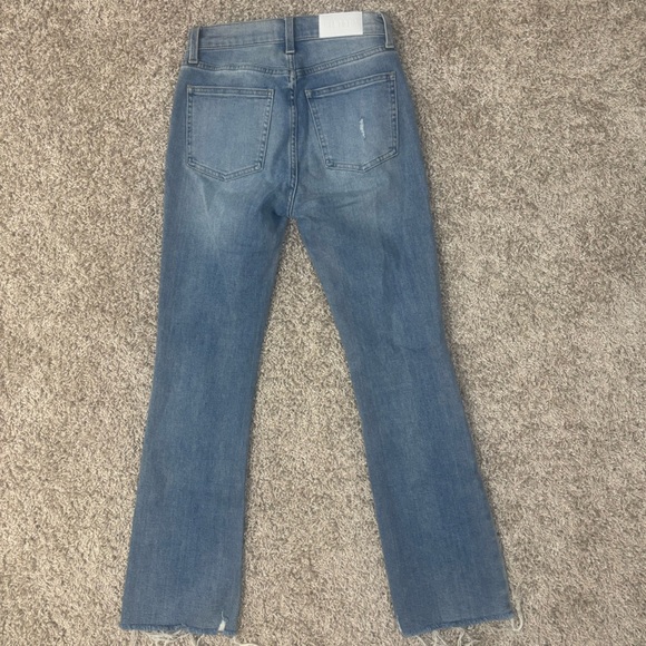 PISTOLA LENNON HIGH RISE BOOT JEAN - ZUMA - Picture 11 of 11